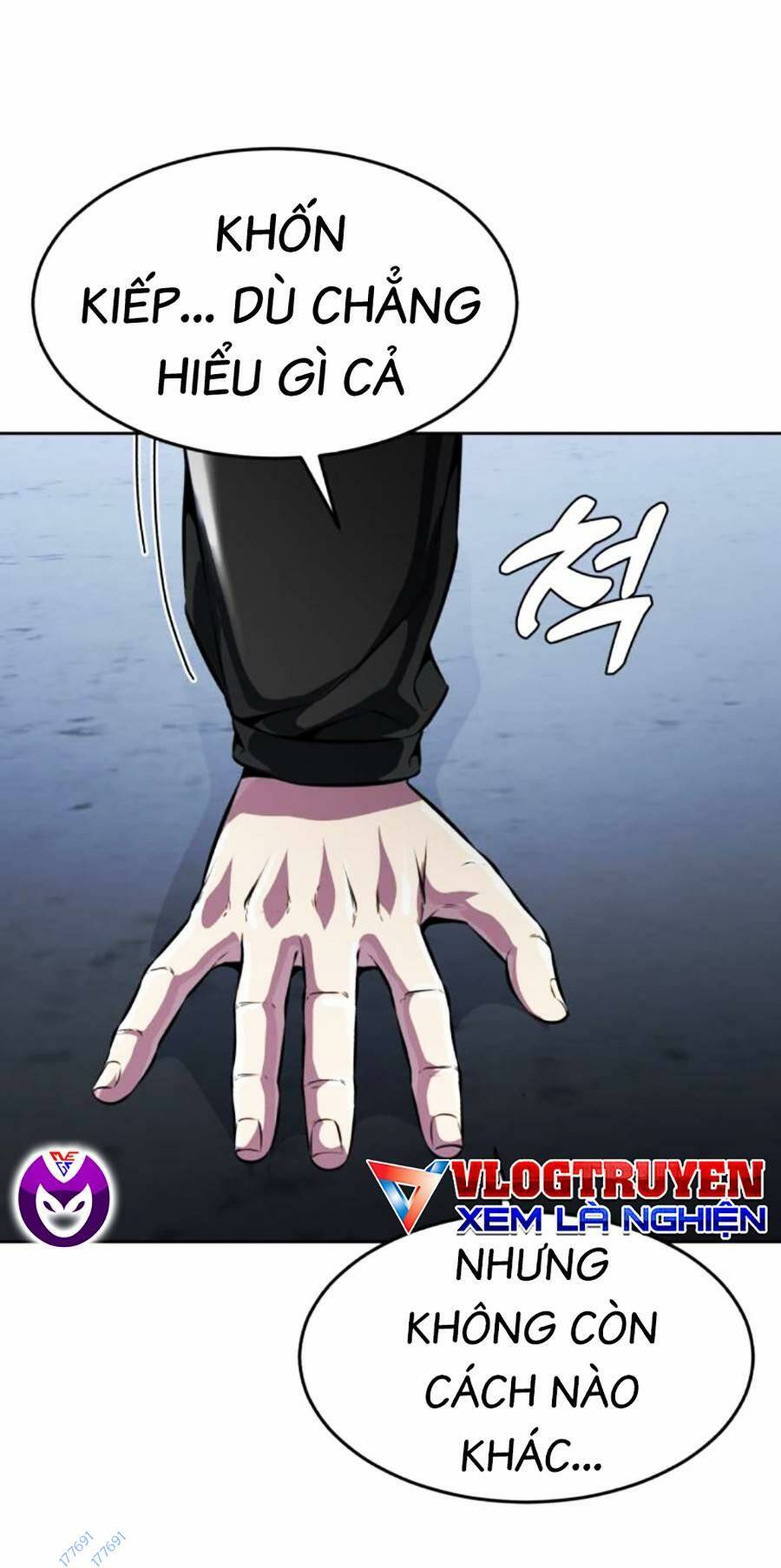 Cậu Bé Của Thần Chết - Chapter 189 - Page 60