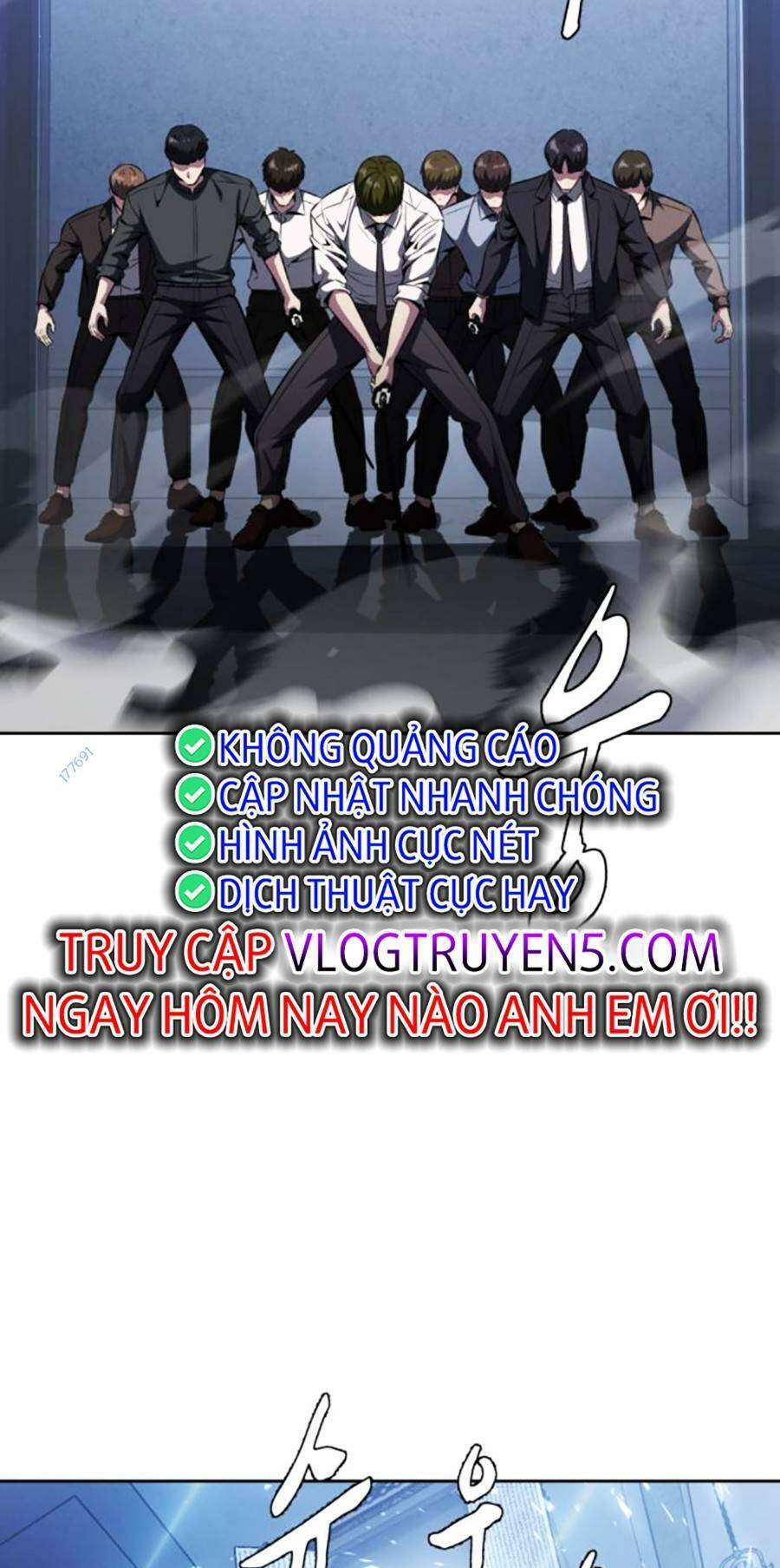 Cậu Bé Của Thần Chết - Chapter 189 - Page 64