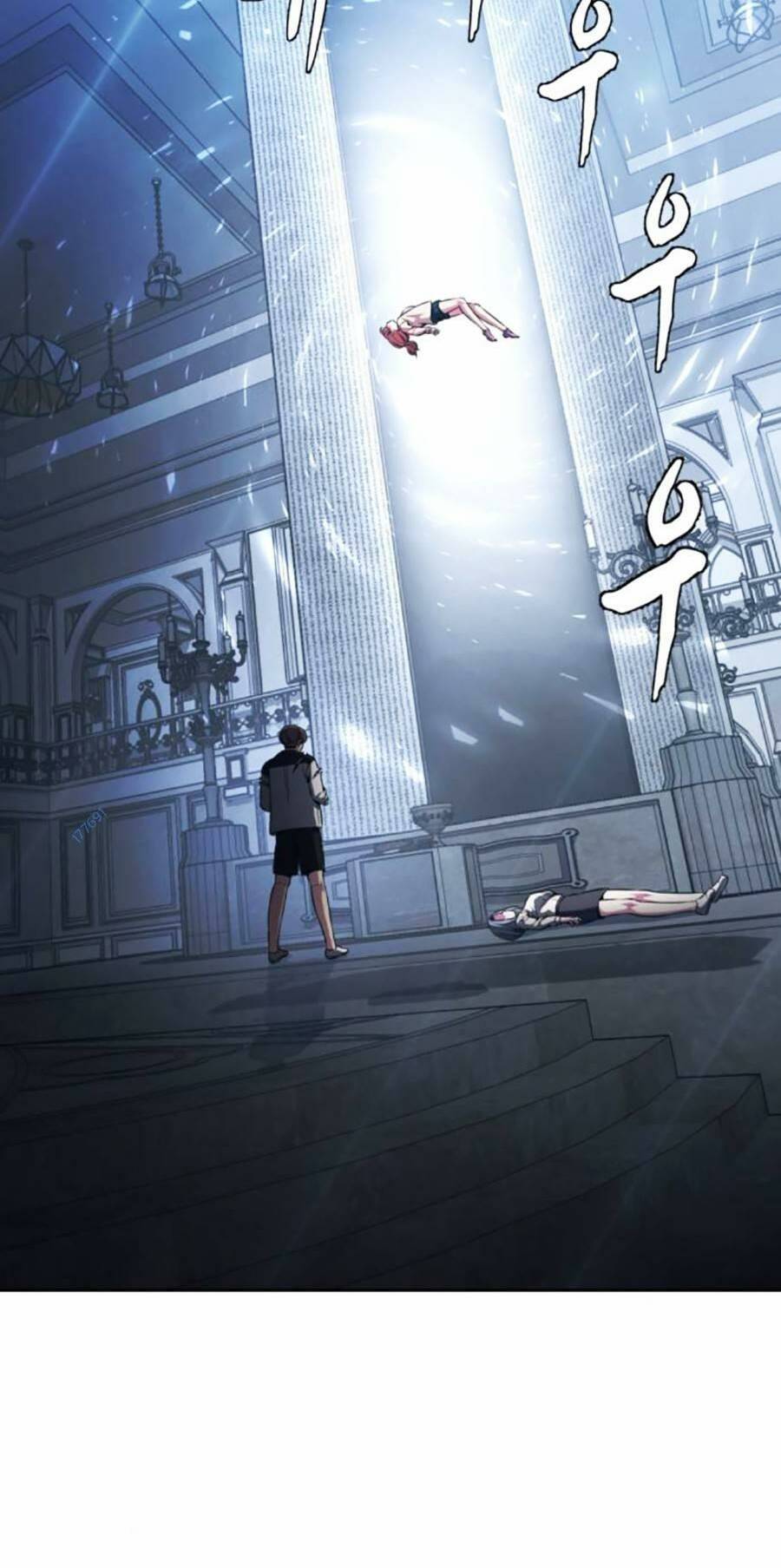 Cậu Bé Của Thần Chết - Chapter 189 - Page 65