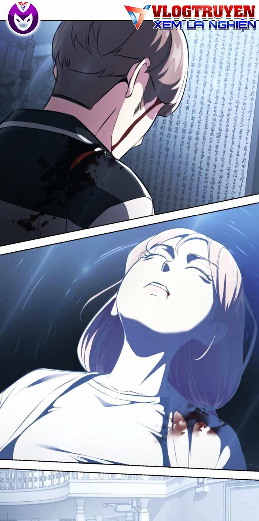 Cậu Bé Của Thần Chết - Chapter 189 - Page 66