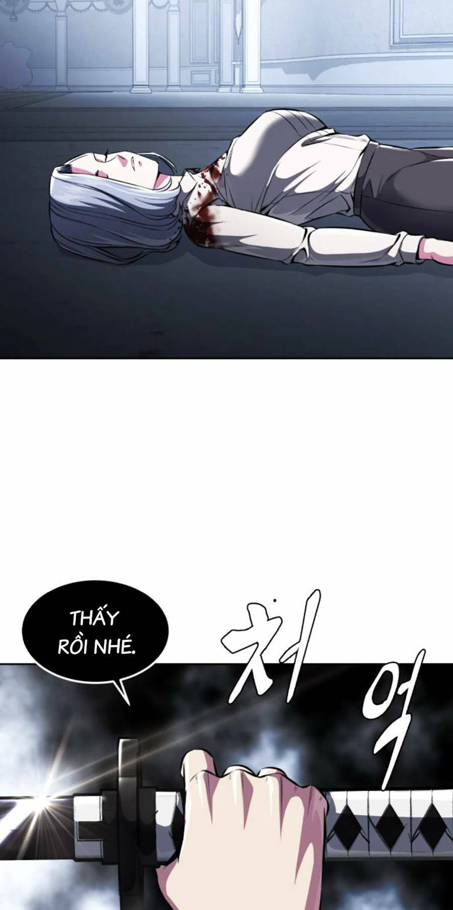 Cậu Bé Của Thần Chết - Chapter 189 - Page 67