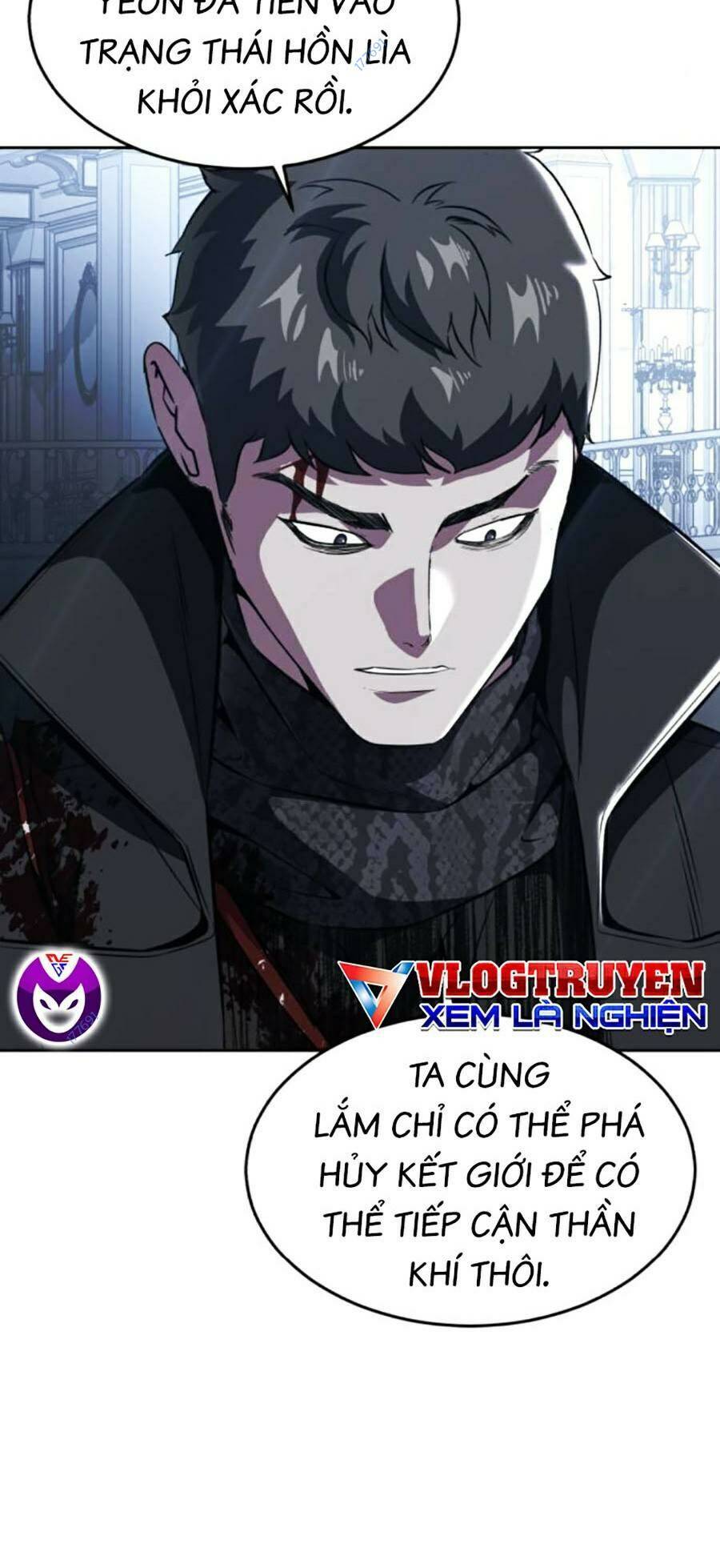 Cậu Bé Của Thần Chết - Chapter 189 - Page 6