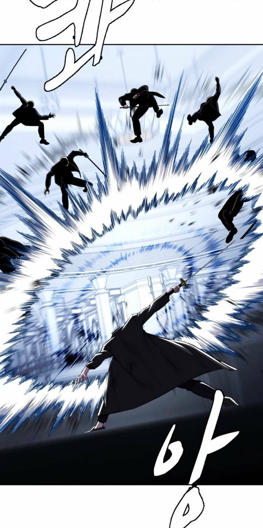 Cậu Bé Của Thần Chết - Chapter 189 - Page 74