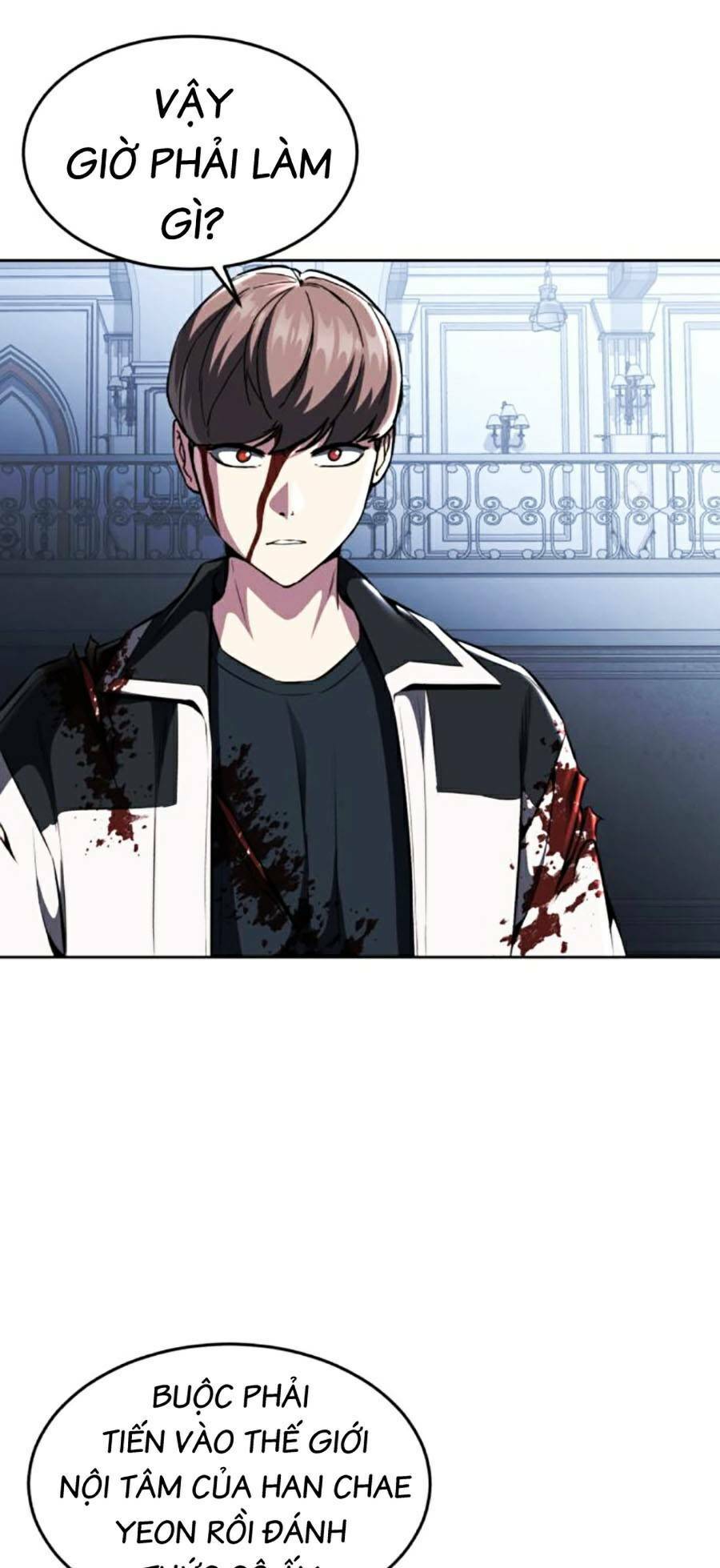 Cậu Bé Của Thần Chết - Chapter 189 - Page 7