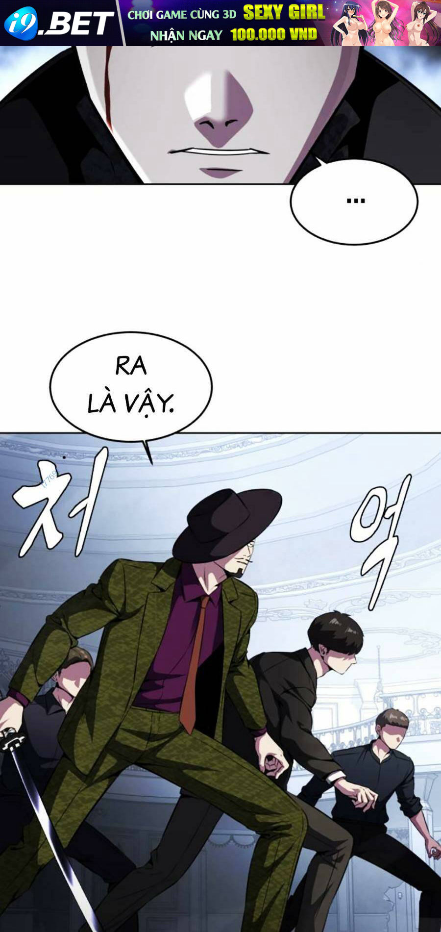 Cậu Bé Của Thần Chết - Chapter 189 - Page 80