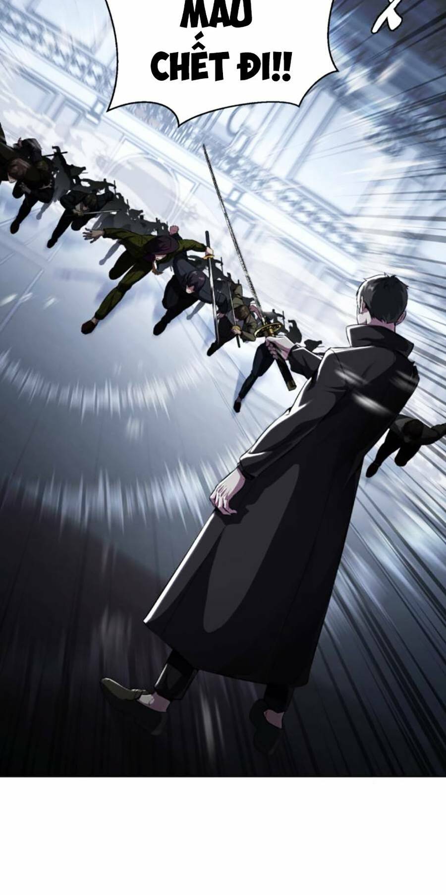 Cậu Bé Của Thần Chết - Chapter 189 - Page 83