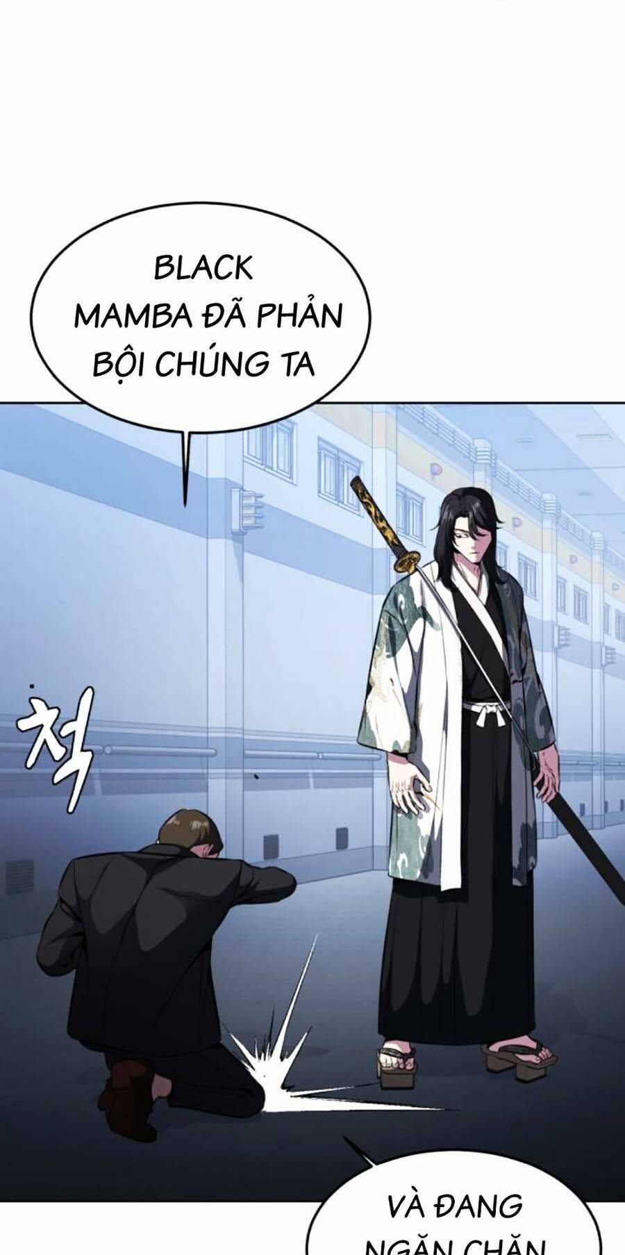 Cậu Bé Của Thần Chết - Chapter 189 - Page 85