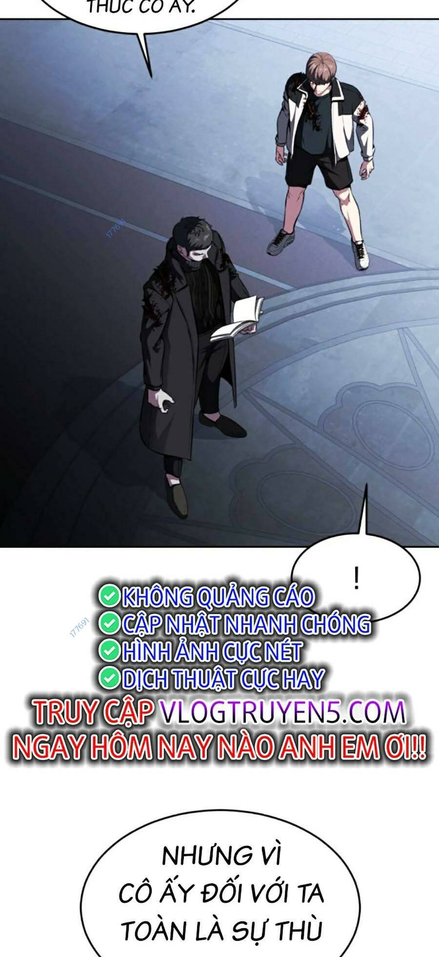 Cậu Bé Của Thần Chết - Chapter 189 - Page 8