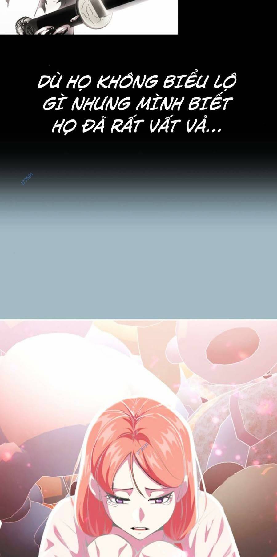 Cậu Bé Của Thần Chết - Chapter 189 - Page 93