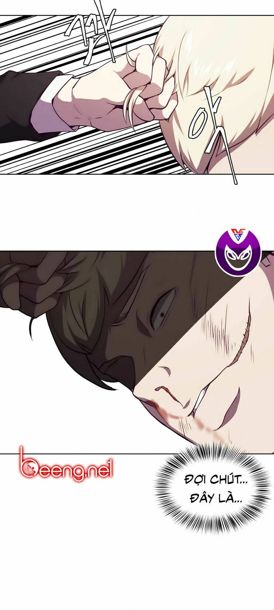 Cậu Bé Của Thần Chết - Chapter 19 - Page 9