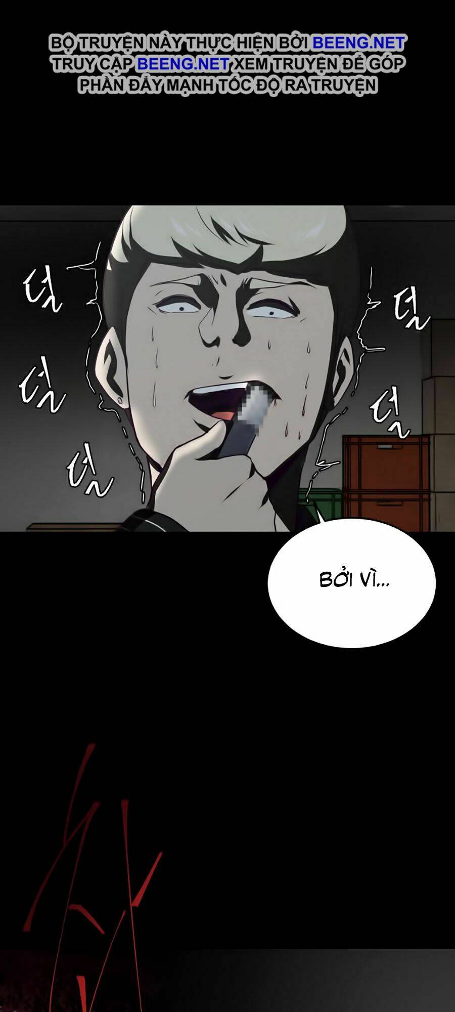 Cậu Bé Của Thần Chết - Chapter 19 - Page 17