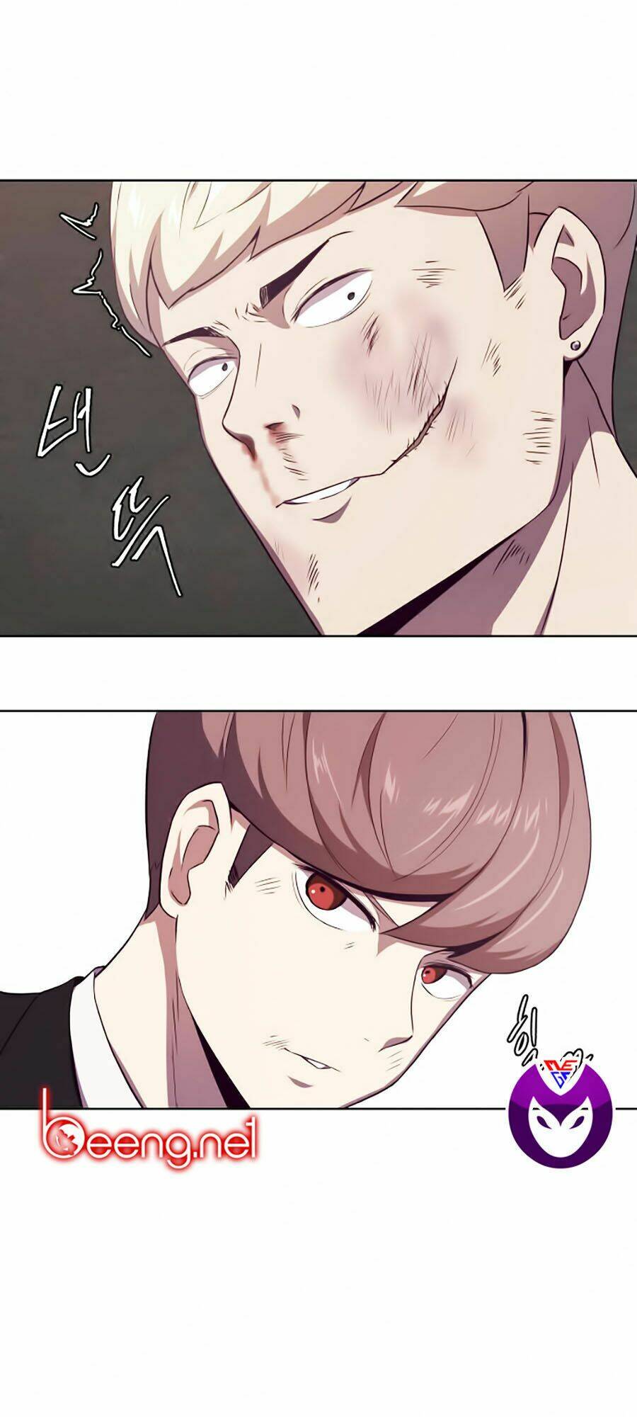 Cậu Bé Của Thần Chết - Chapter 19 - Page 22