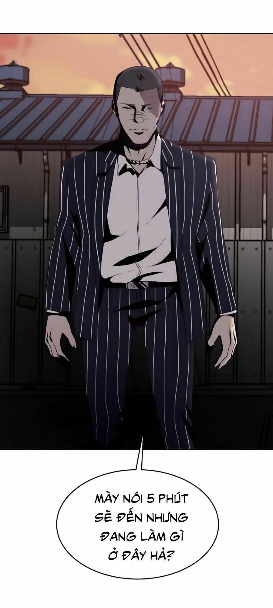 Cậu Bé Của Thần Chết - Chapter 19 - Page 23