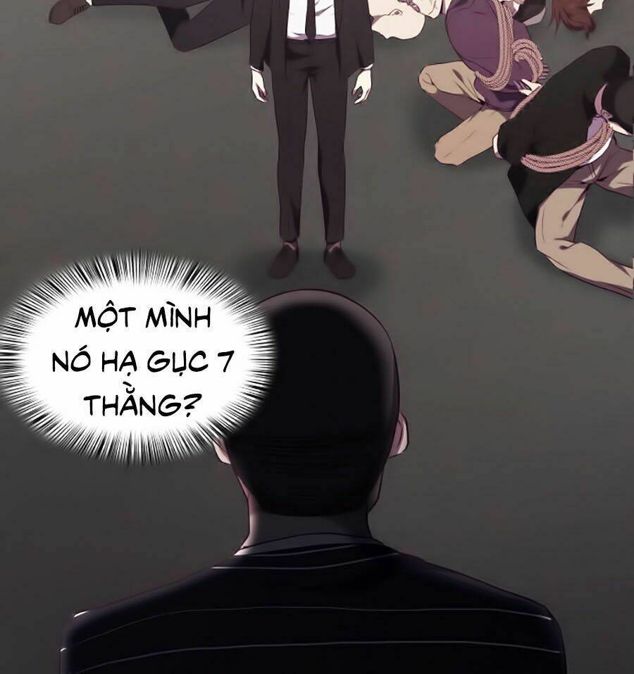 Cậu Bé Của Thần Chết - Chapter 19 - Page 25