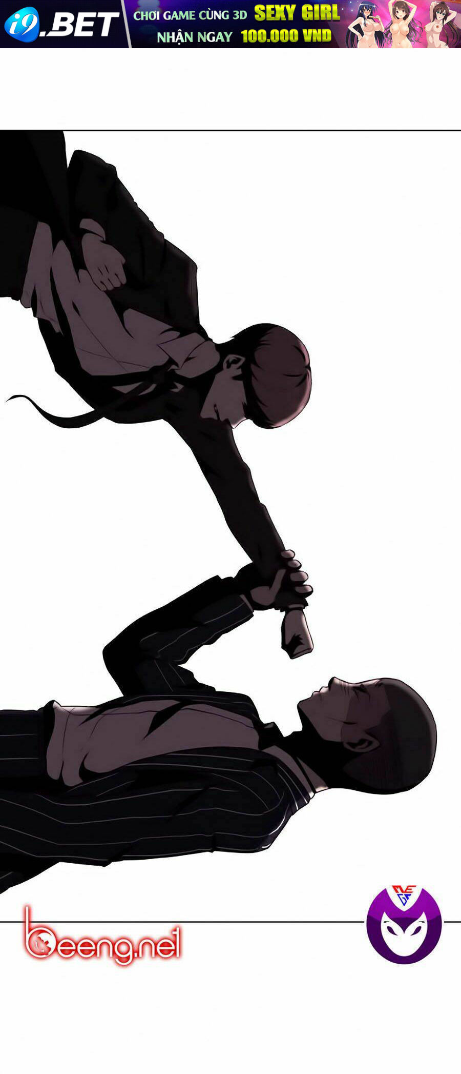 Cậu Bé Của Thần Chết - Chapter 19 - Page 29