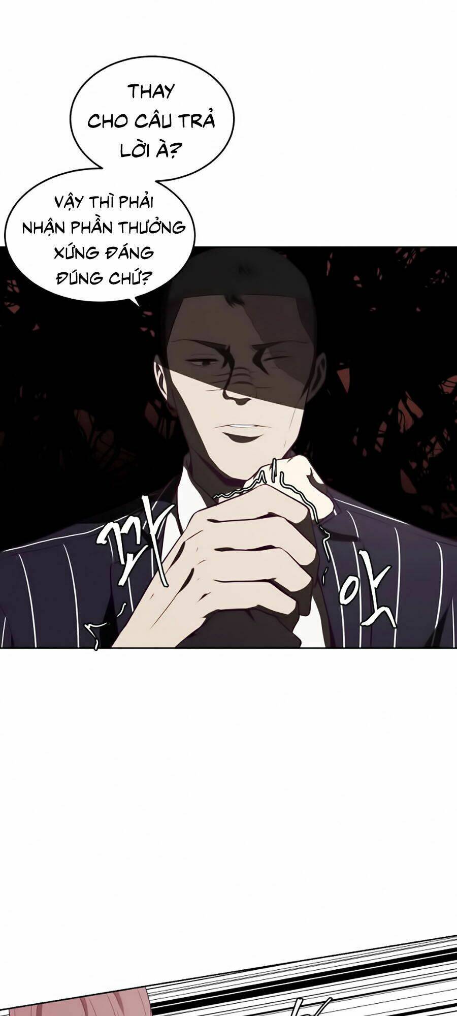 Cậu Bé Của Thần Chết - Chapter 19 - Page 30