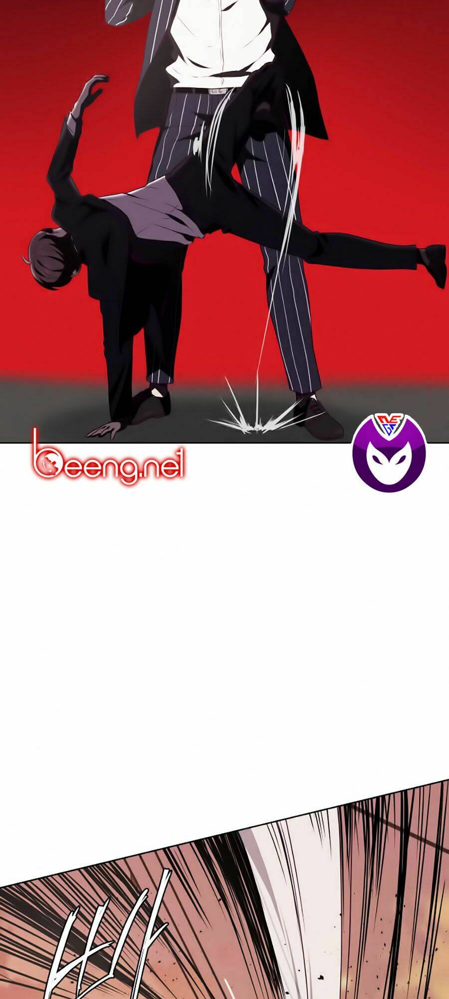 Cậu Bé Của Thần Chết - Chapter 19 - Page 33