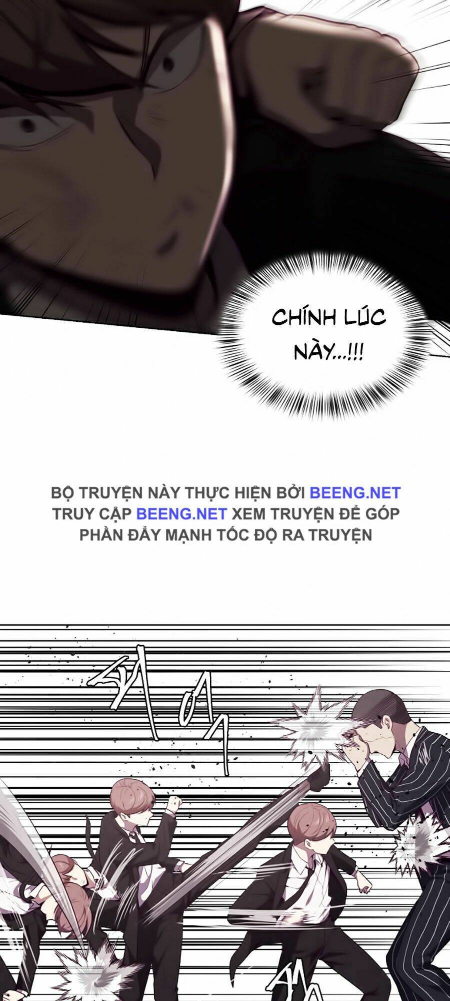 Cậu Bé Của Thần Chết - Chapter 19 - Page 35