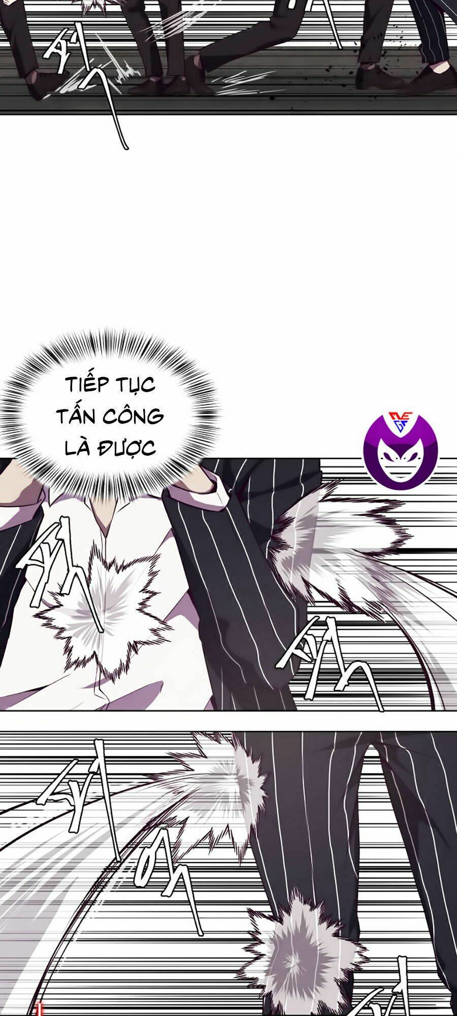 Cậu Bé Của Thần Chết - Chapter 19 - Page 36