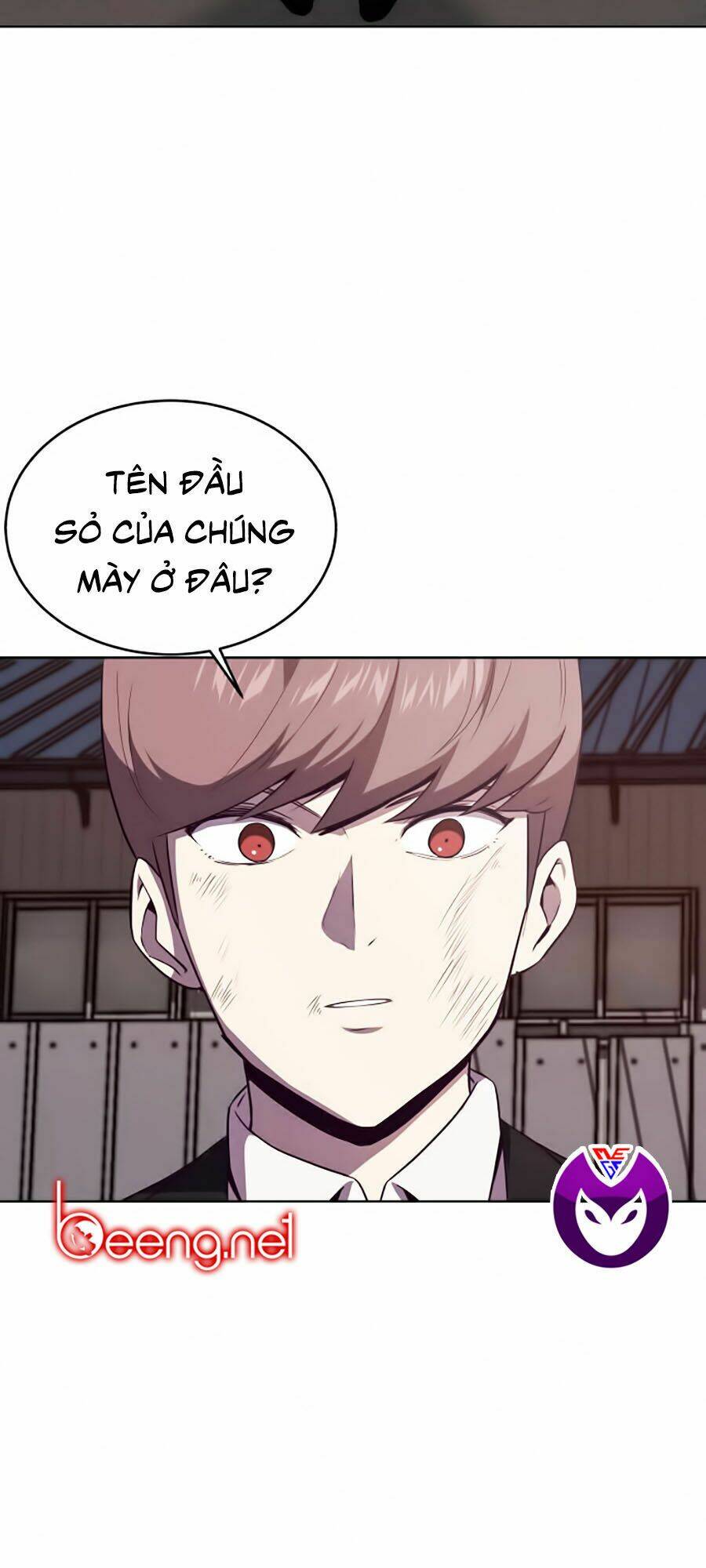 Cậu Bé Của Thần Chết - Chapter 19 - Page 3