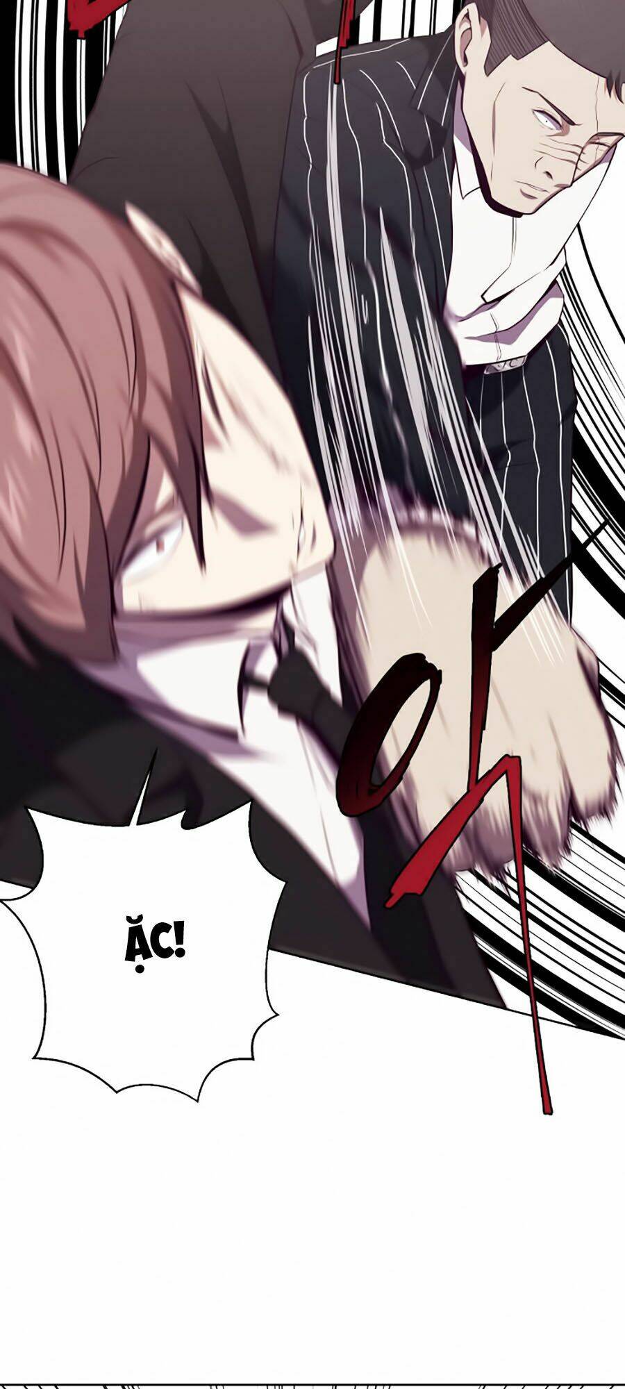 Cậu Bé Của Thần Chết - Chapter 19 - Page 40