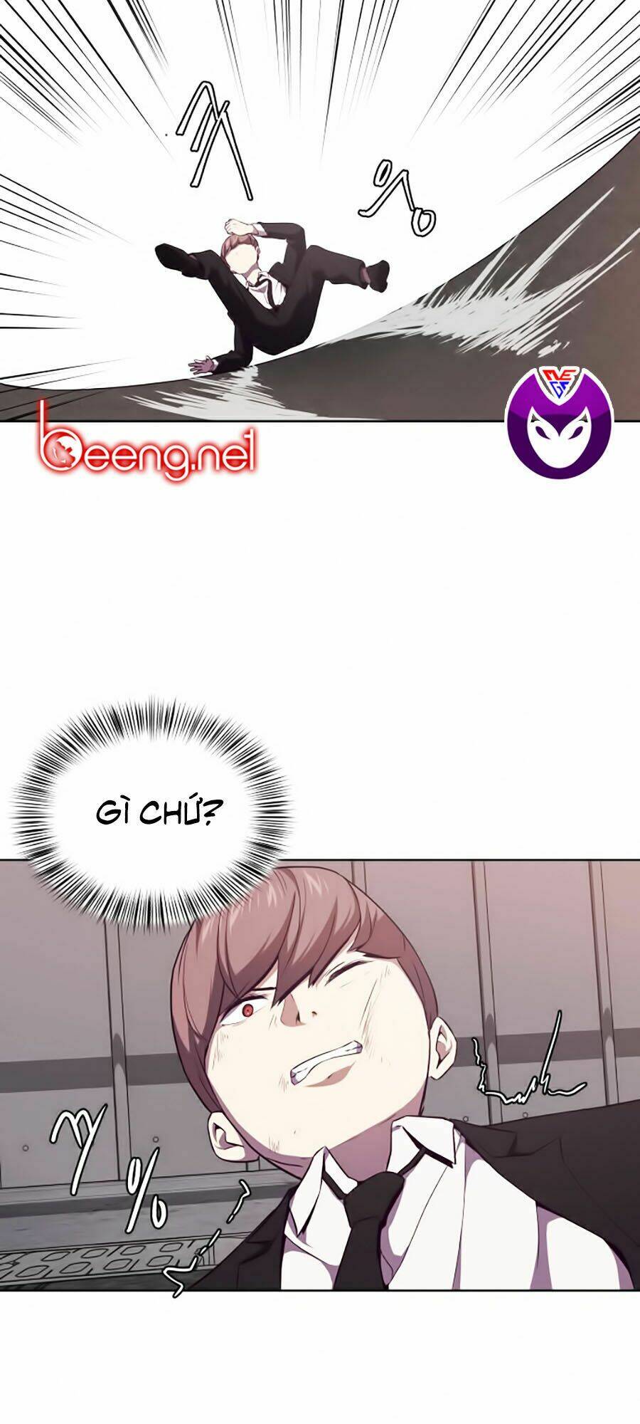 Cậu Bé Của Thần Chết - Chapter 19 - Page 41