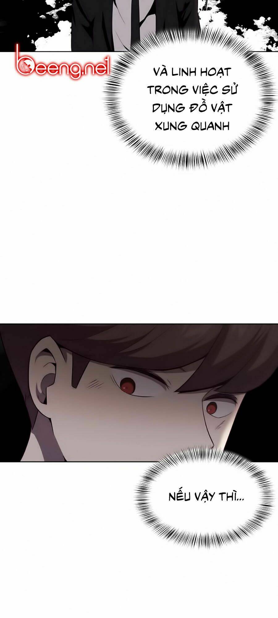 Cậu Bé Của Thần Chết - Chapter 19 - Page 46