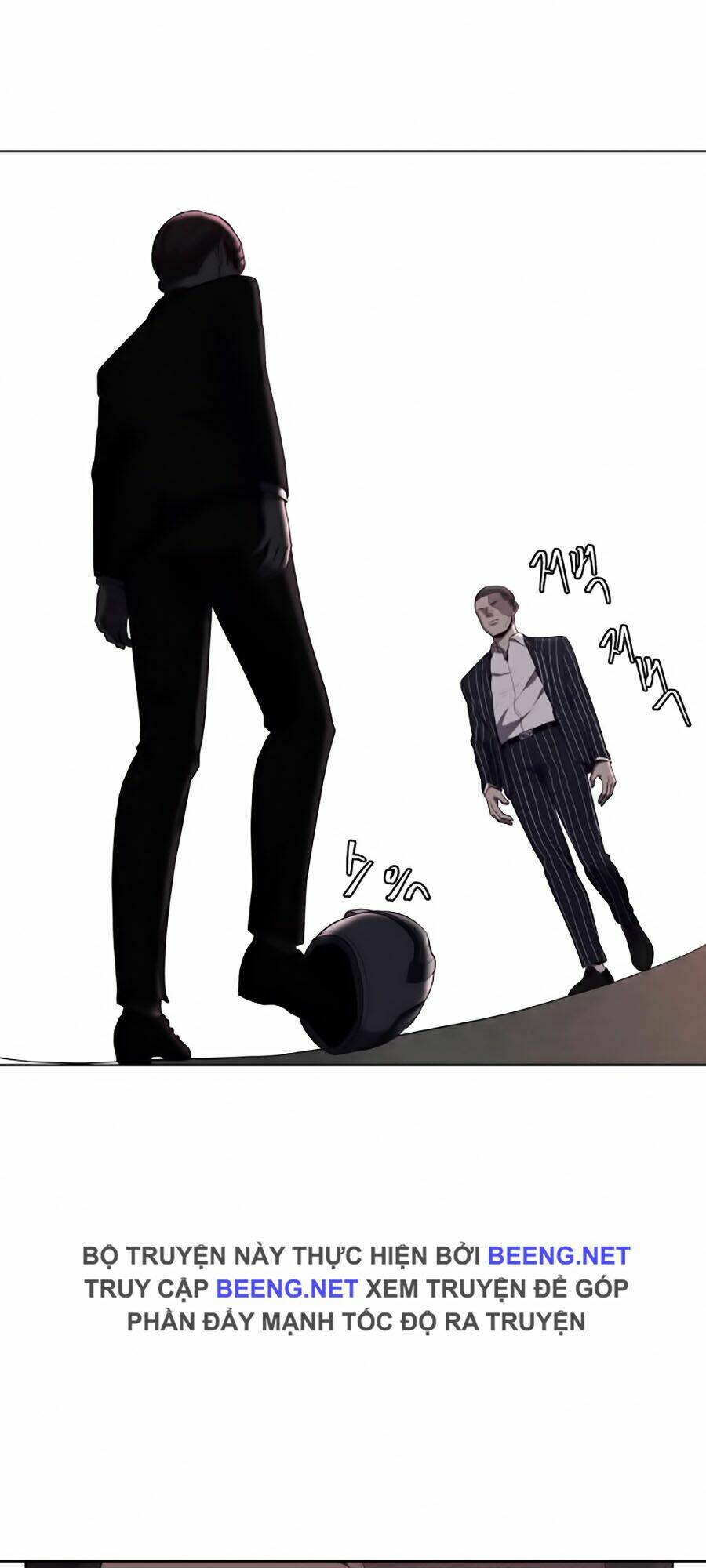 Cậu Bé Của Thần Chết - Chapter 19 - Page 47