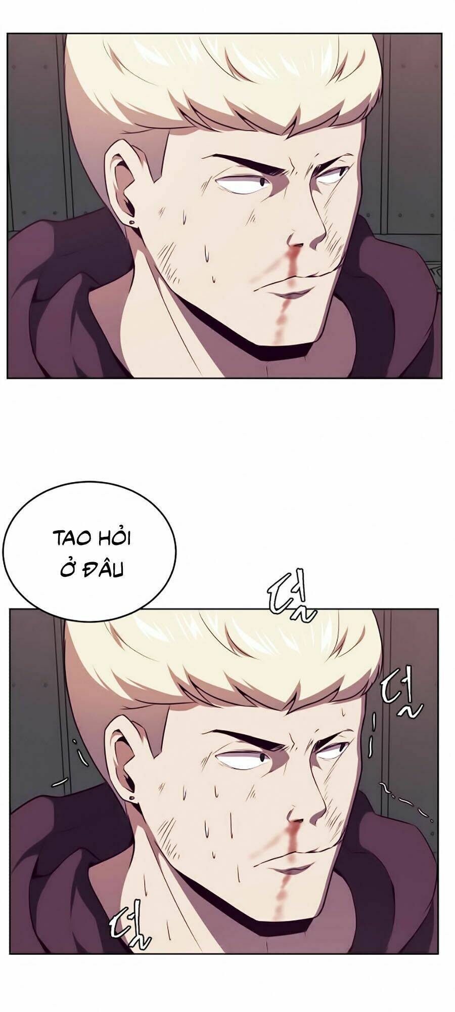 Cậu Bé Của Thần Chết - Chapter 19 - Page 4