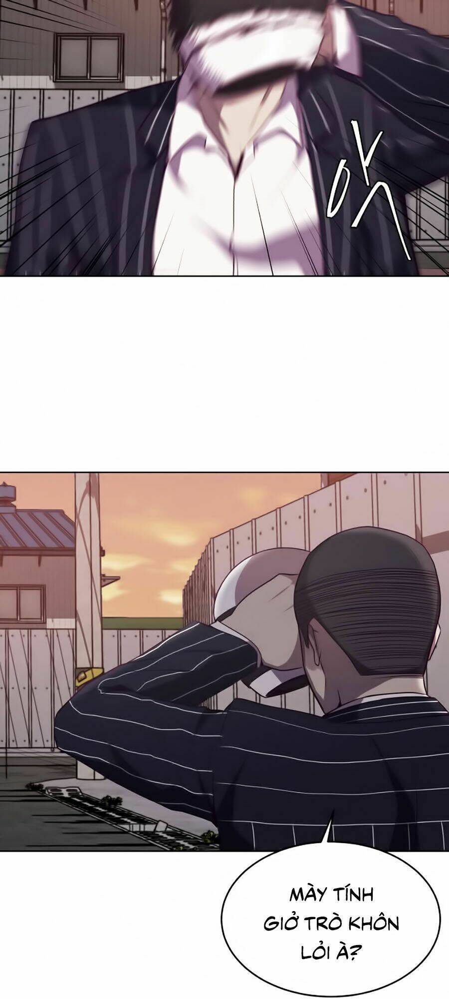 Cậu Bé Của Thần Chết - Chapter 19 - Page 51