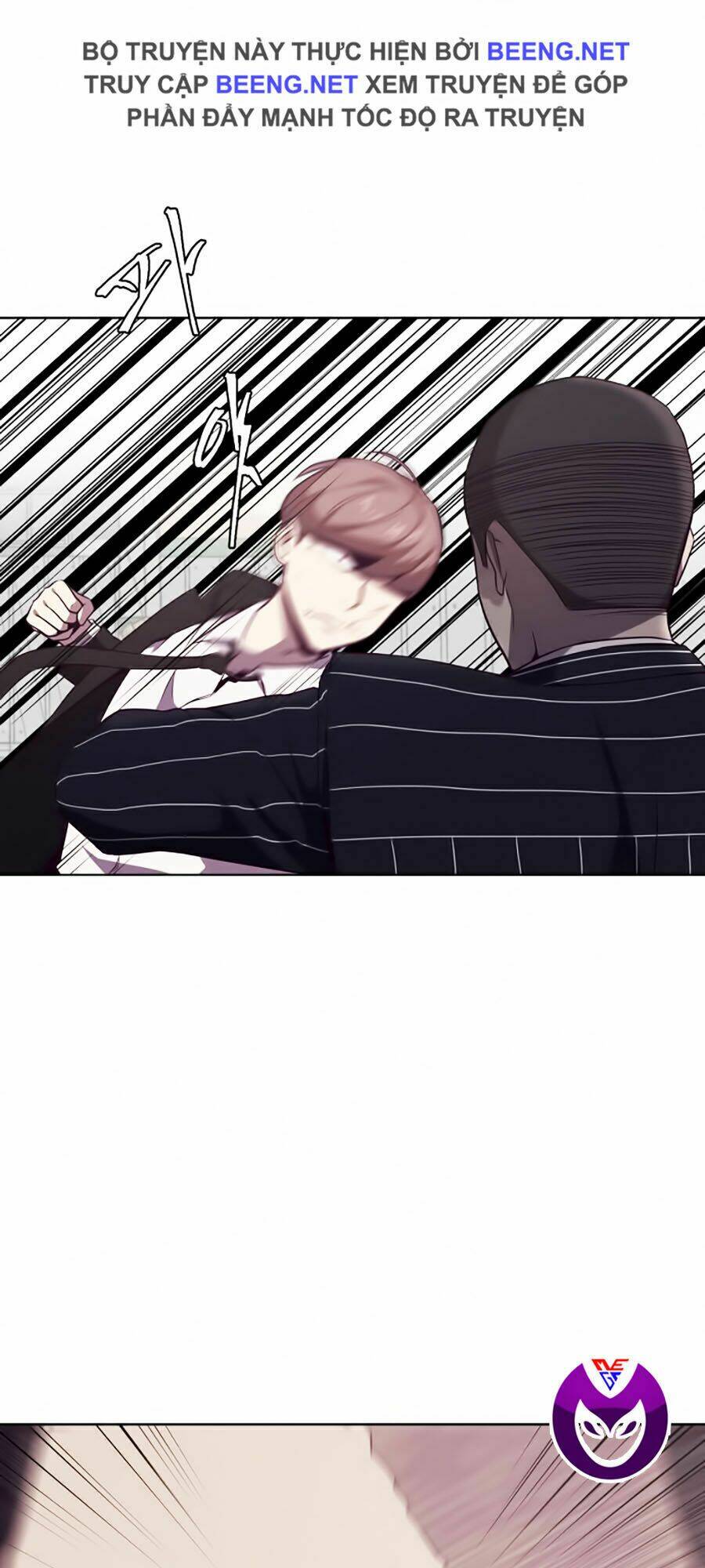 Cậu Bé Của Thần Chết - Chapter 19 - Page 52