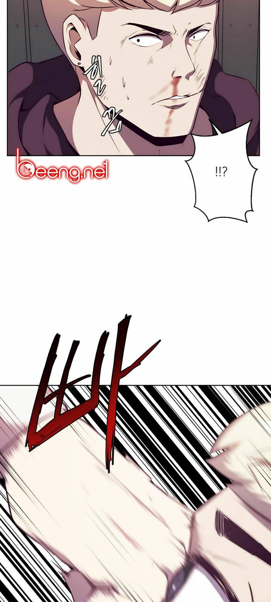 Cậu Bé Của Thần Chết - Chapter 19 - Page 6