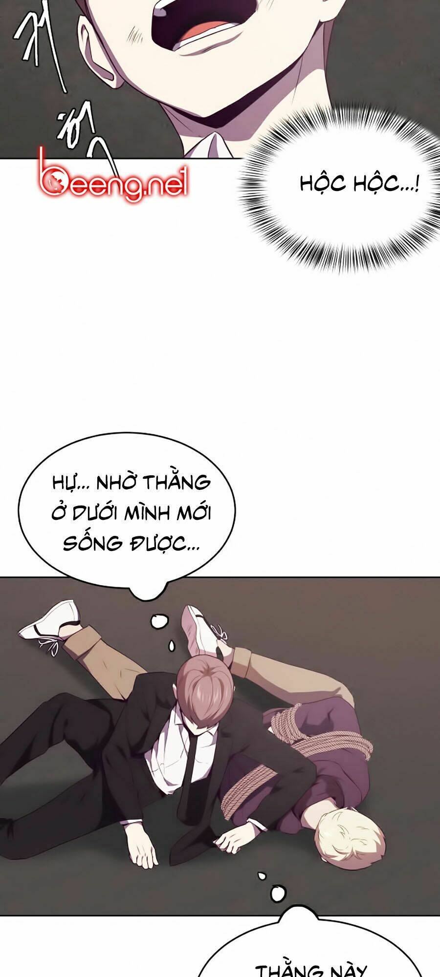 Cậu Bé Của Thần Chết - Chapter 19 - Page 74