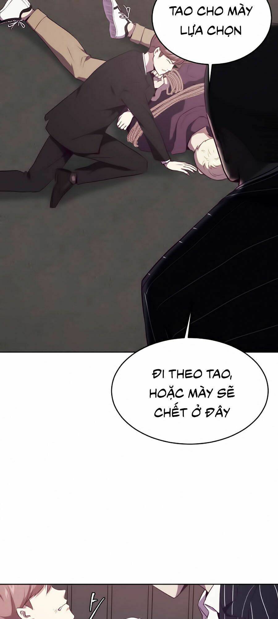 Cậu Bé Của Thần Chết - Chapter 19 - Page 76