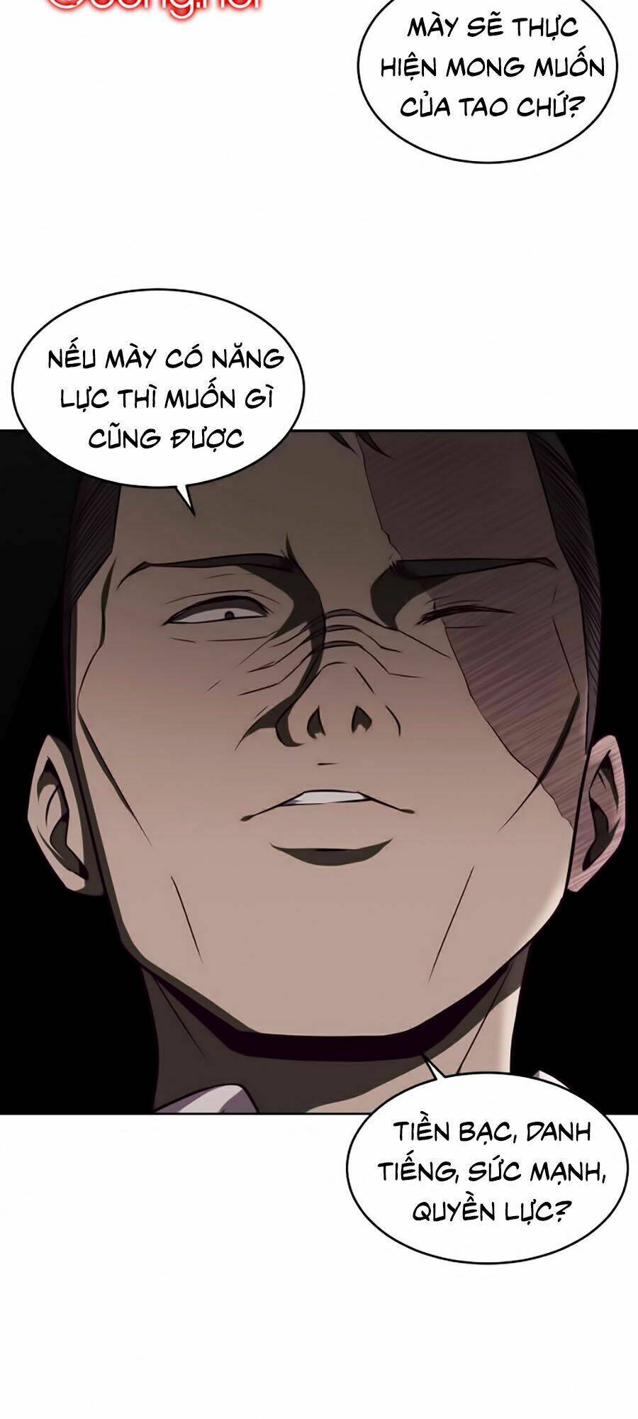 Cậu Bé Của Thần Chết - Chapter 19 - Page 79