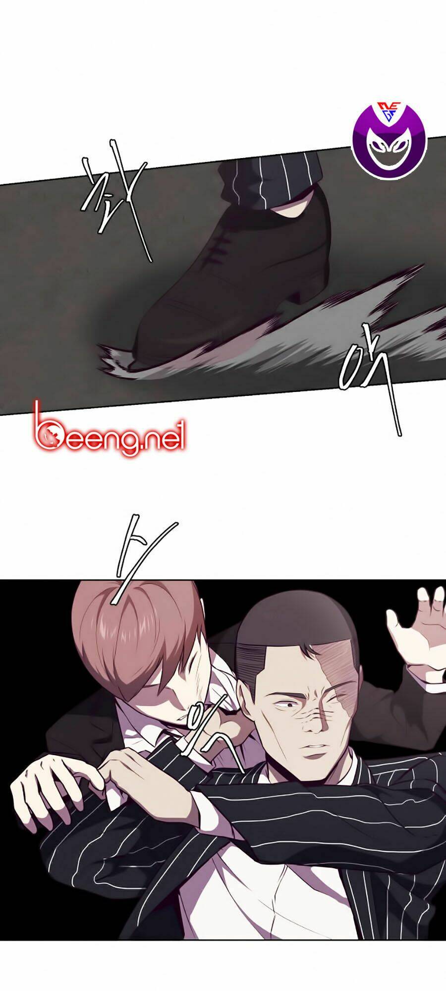 Cậu Bé Của Thần Chết - Chapter 19 - Page 83