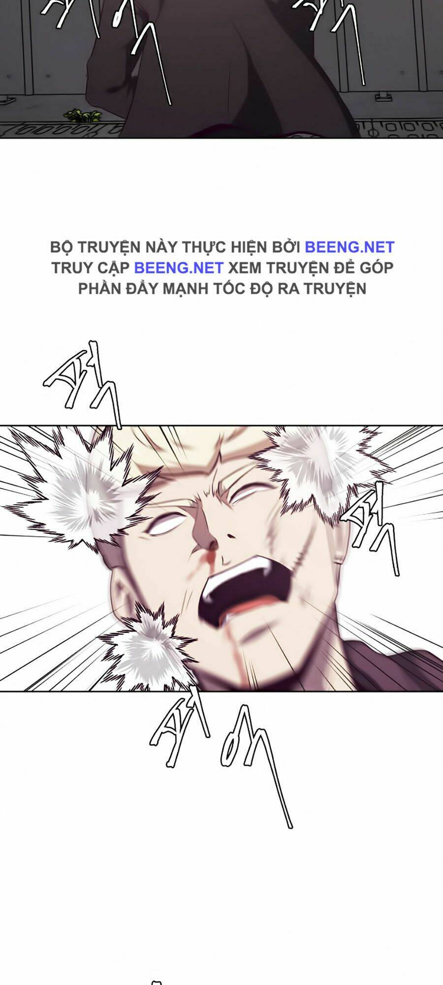 Cậu Bé Của Thần Chết - Chapter 19 - Page 8