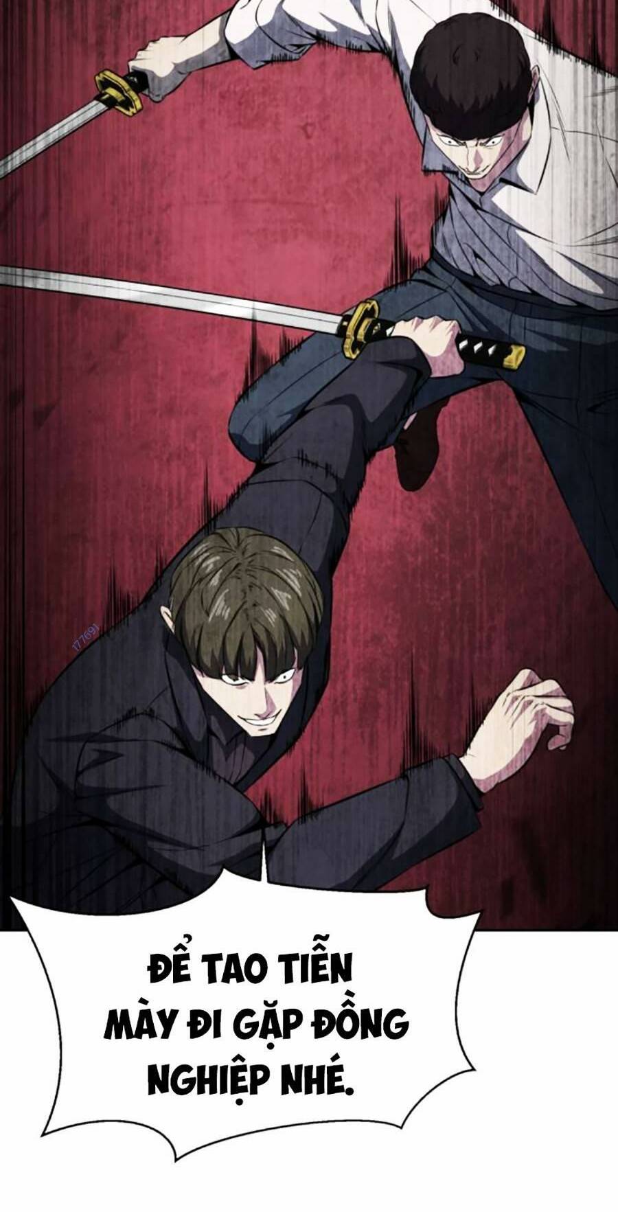 Cậu Bé Của Thần Chết - Chapter 190 - Page 101