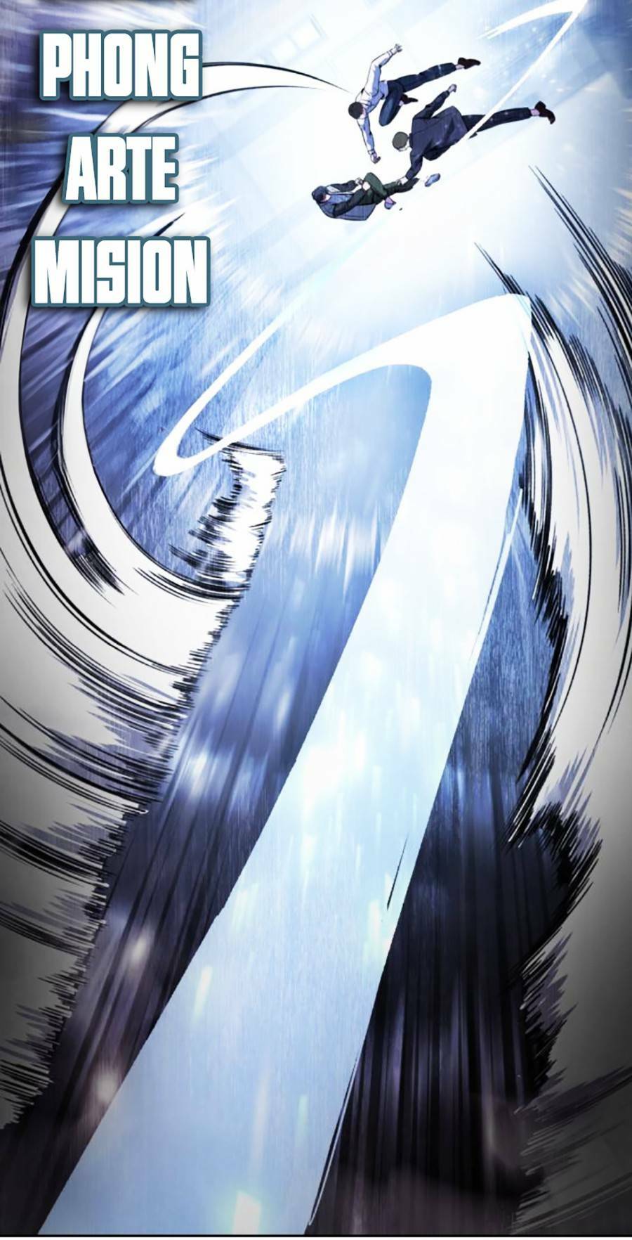 Cậu Bé Của Thần Chết - Chapter 190 - Page 106