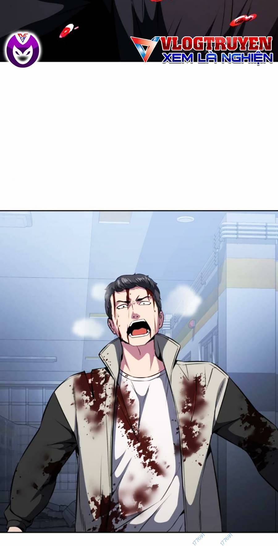 Cậu Bé Của Thần Chết - Chapter 190 - Page 108