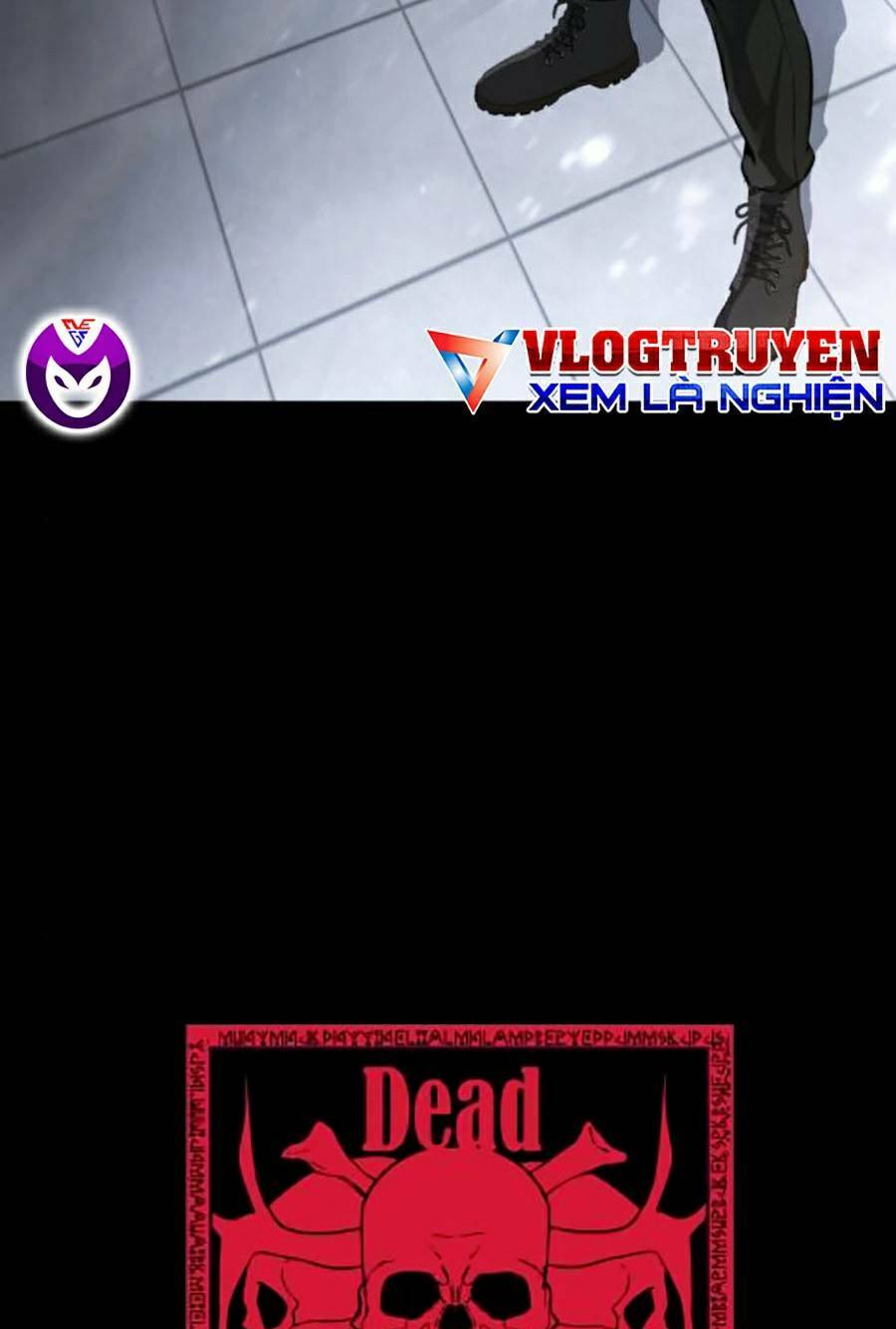 Cậu Bé Của Thần Chết - Chapter 190 - Page 10