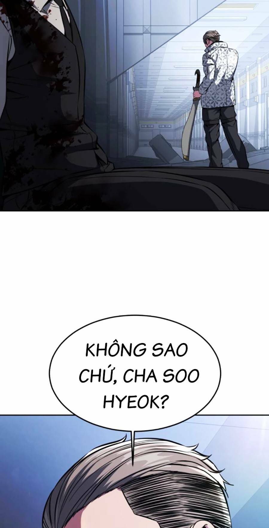Cậu Bé Của Thần Chết - Chapter 190 - Page 110