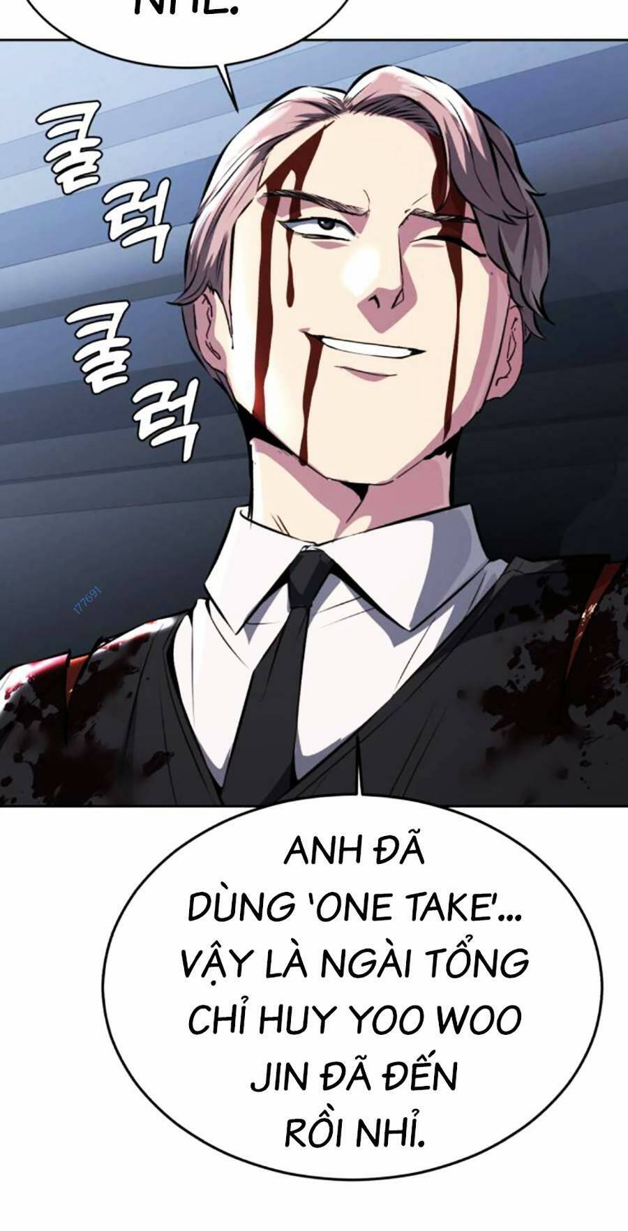 Cậu Bé Của Thần Chết - Chapter 190 - Page 112