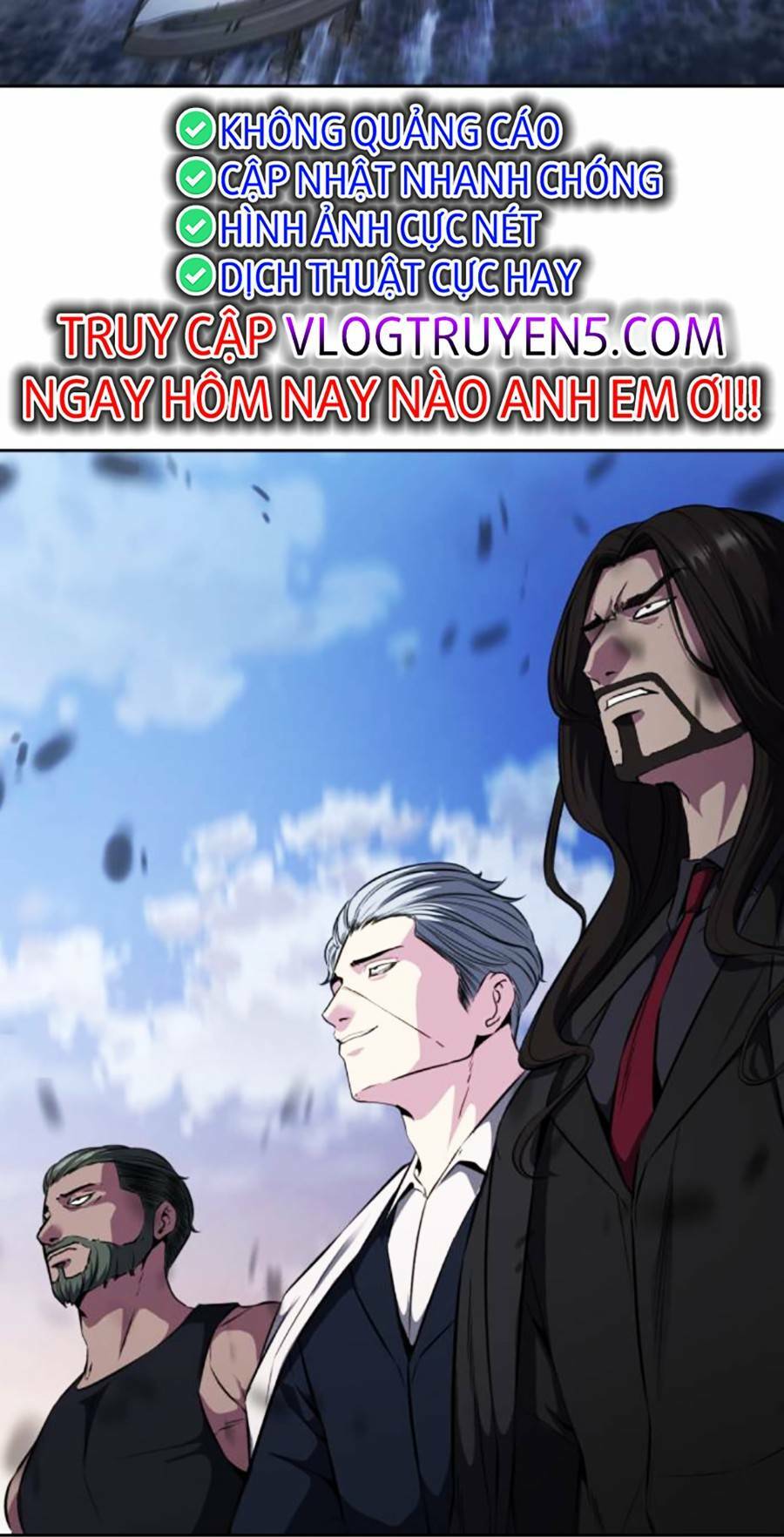 Cậu Bé Của Thần Chết - Chapter 190 - Page 114