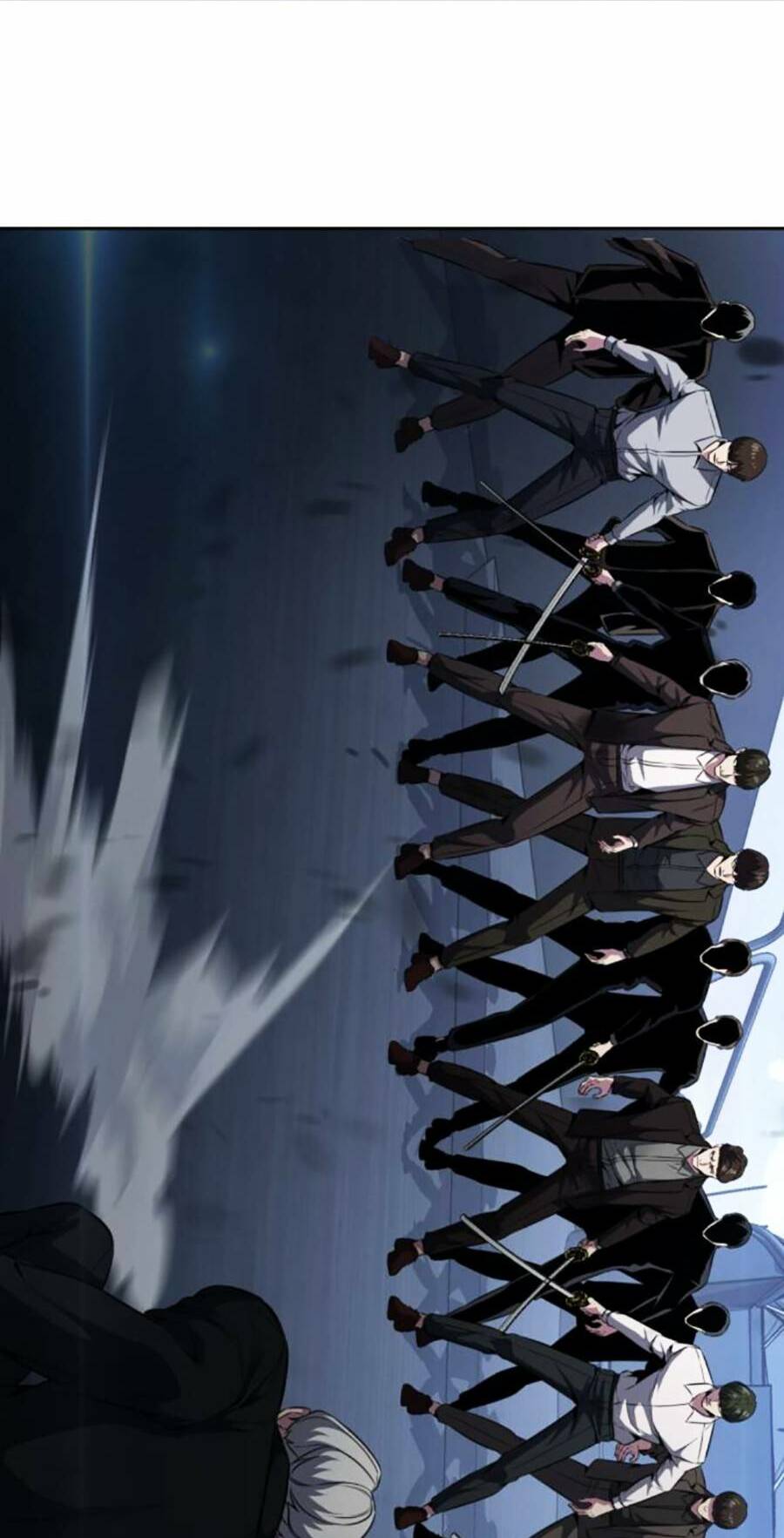 Cậu Bé Của Thần Chết - Chapter 190 - Page 115