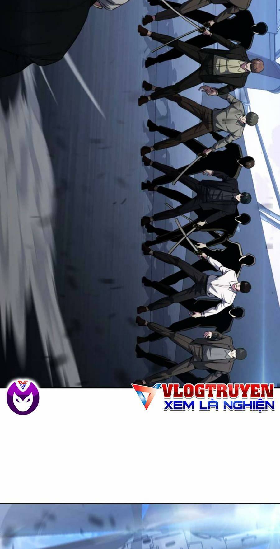 Cậu Bé Của Thần Chết - Chapter 190 - Page 116