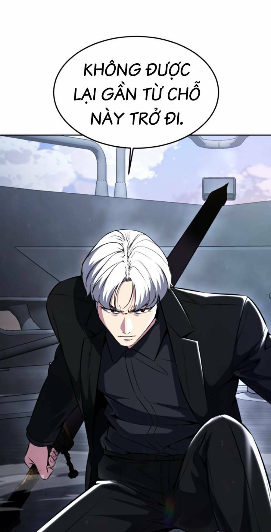 Cậu Bé Của Thần Chết - Chapter 190 - Page 118