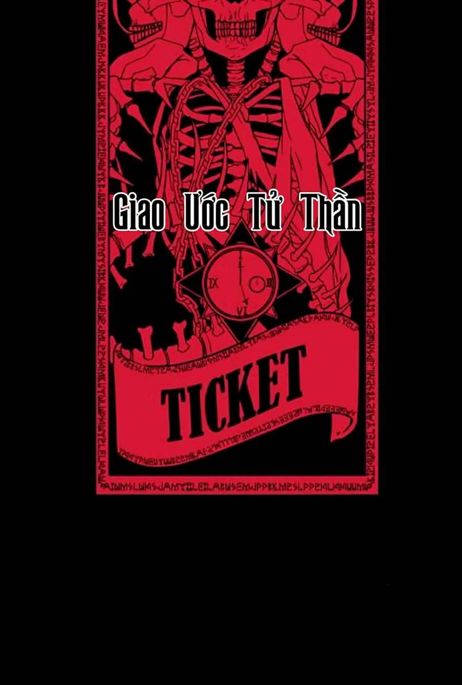 Cậu Bé Của Thần Chết - Chapter 190 - Page 11