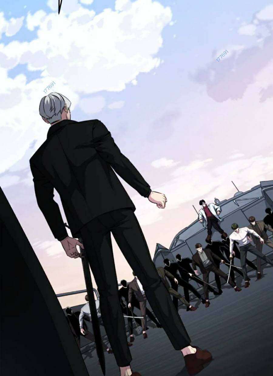 Cậu Bé Của Thần Chết - Chapter 190 - Page 124