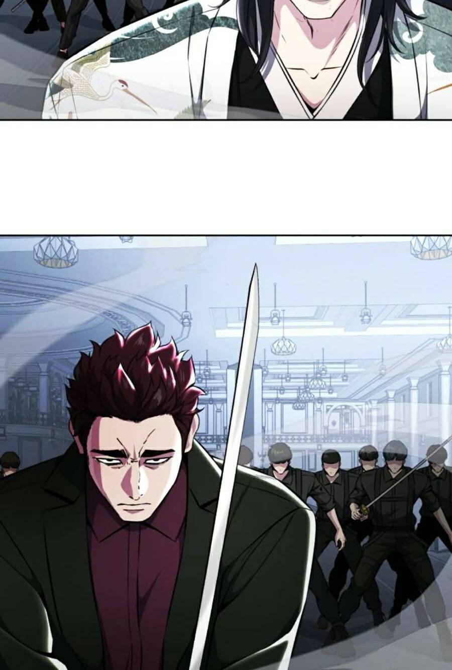 Cậu Bé Của Thần Chết - Chapter 190 - Page 13